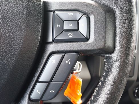 Used 2019 Ford F150 XLT w/ Equipment Group 302A Luxury image 18