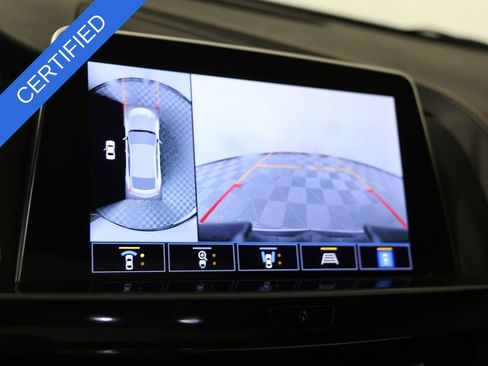 Used 2023 Cadillac CT5 Sport w/ Parking Package image 13