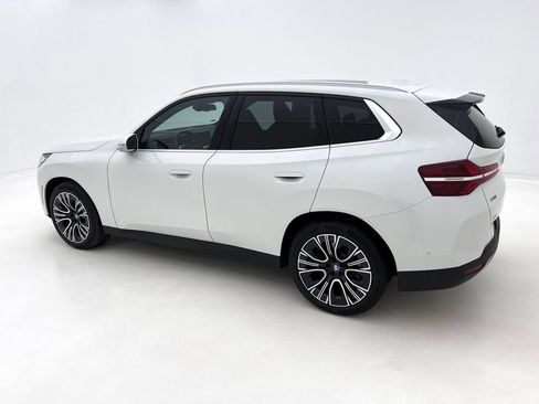 Certified 2025 BMW X3 xDrive30i w/ Convenience Package image 10