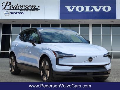 Certified 2025 Volvo EX30 Ultra w/ Climate Package