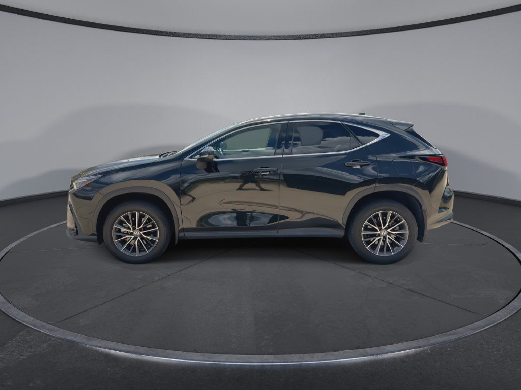 Used 2022 Lexus NX 350 AWD image 5