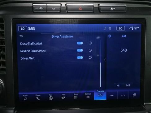 Used 2023 Ford F150 XLT w/ Equipment Group 302A High AWD/4WD image 27