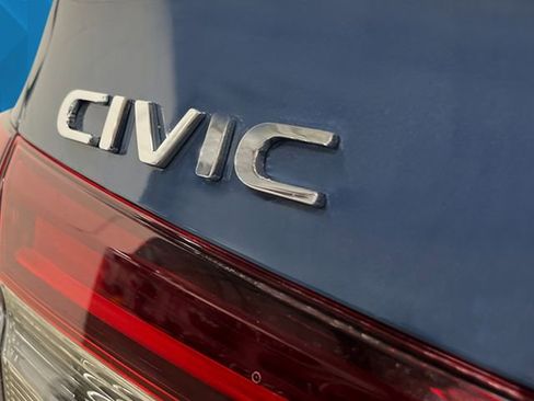 New 2026 Honda Civic Sport image 5