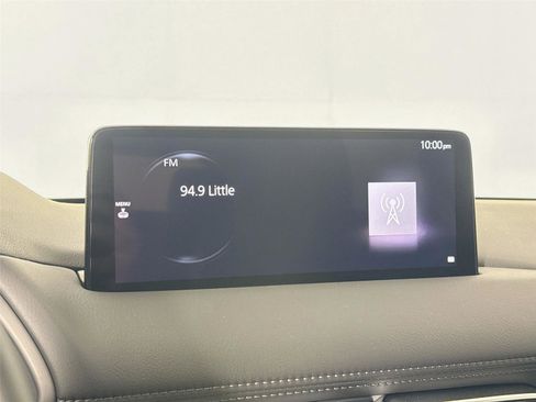 New 2025 MAZDA CX-5 AWD 2.5 S w/ Preferred Package image 24