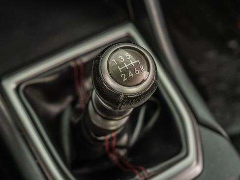 Used 2022 Subaru WRX Premium image 29