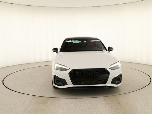 Used 2023 Audi S5 Premium Plus AWD/4WD image 11