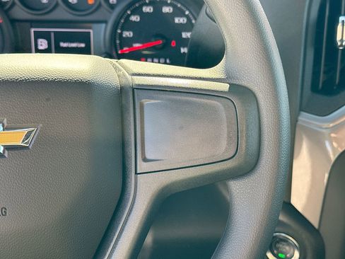 New 2026 Chevrolet Silverado 2500 Custom w/ Custom Value Package image 26