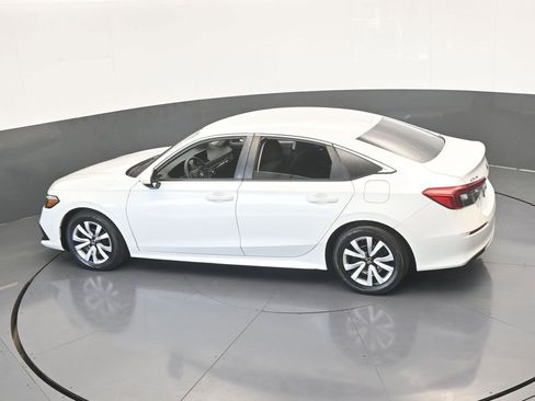 Used 2022 Honda Civic LX image 45