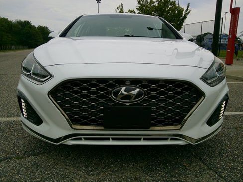 Used 2019 Hyundai Sonata SEL FWD image 6