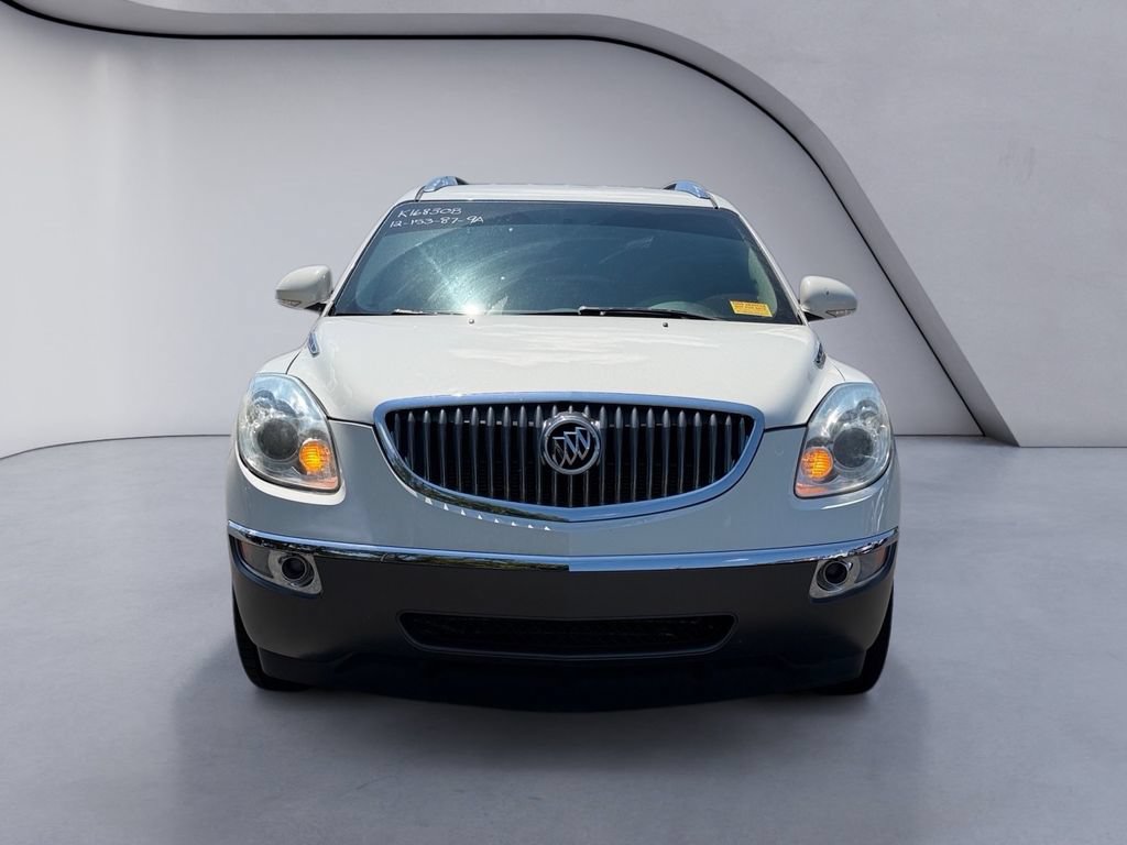 Used 2012 Buick Enclave Premium FWD image 8