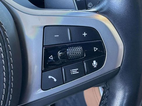 Used 2023 BMW X5 xDrive45e w/ M Sport Package image 22