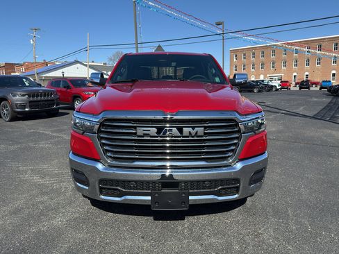 New 2026 RAM 1500 Laramie image 4
