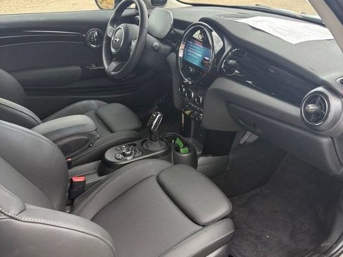 Used 2024 MINI Cooper SE FWD image 11