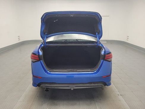 Used 2021 Nissan Sentra SR image 29