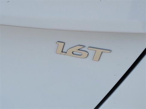 New 2026 Hyundai Kona Limited image 5