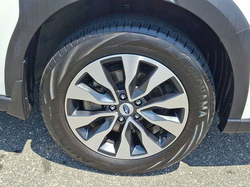 Used 2024 Subaru Outback Limited AWD/4WD image 8