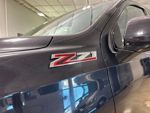 Used 2022 Chevrolet Tahoe Z71 w/ Max Trailering Package image 53