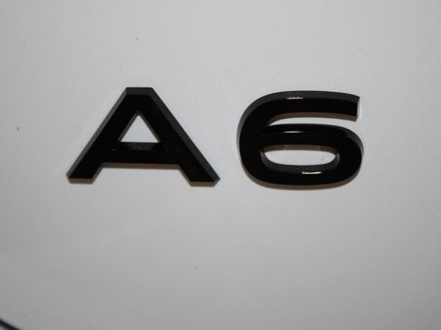 New 2026 Audi A6 Premium Plus image 26