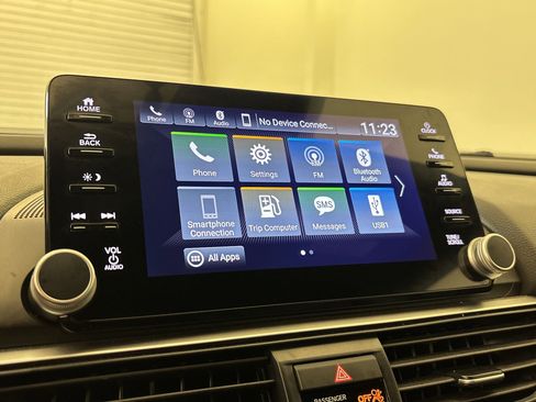 Used 2022 Honda Accord Sport image 25