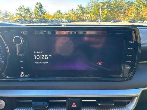 Used 2022 Kia K5 GT-Line image 33