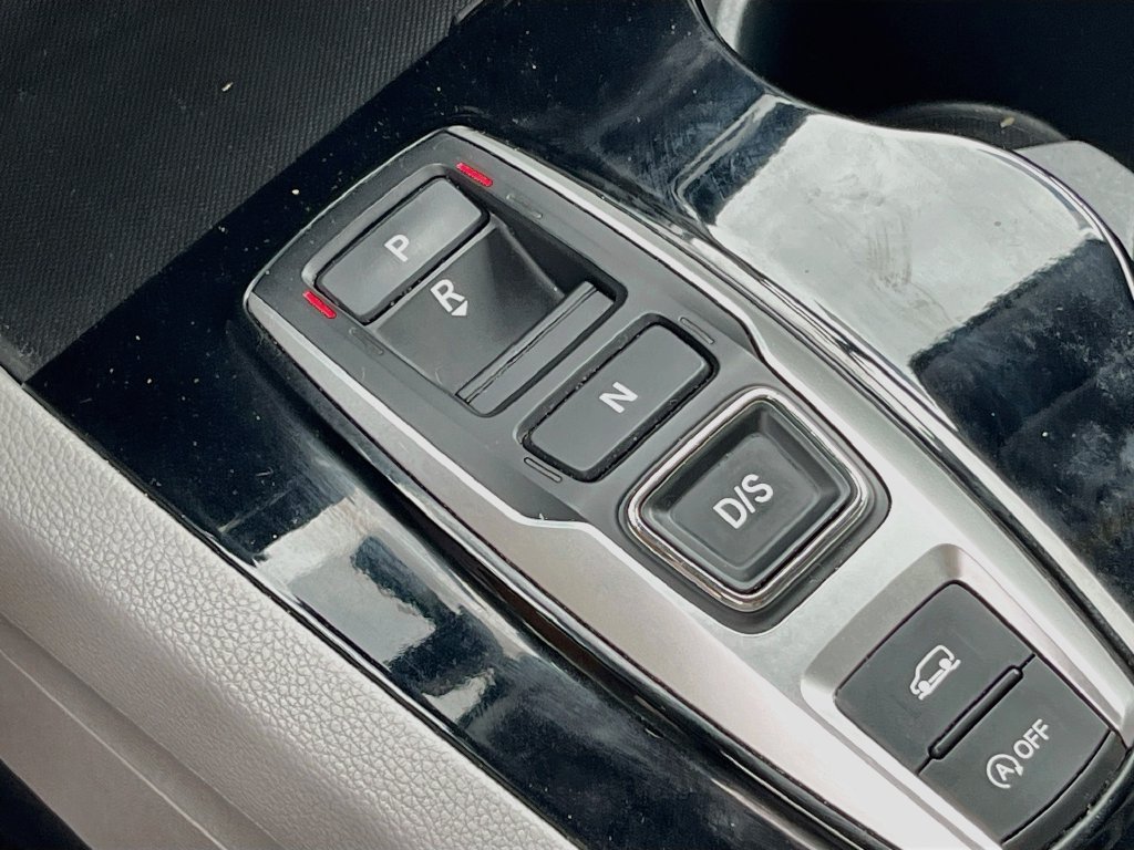 Used 2022 Honda Pilot Touring image 17