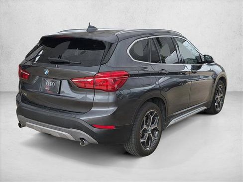 Used 2018 BMW X1 xDrive28i w/ Convenience Package AWD/4WD image 5