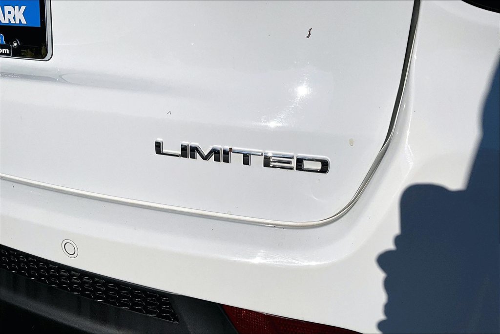 Used 2023 Jeep Compass Limited AWD/4WD image 24