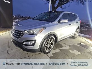 Used 2013 Hyundai Santa Fe Sport video 1