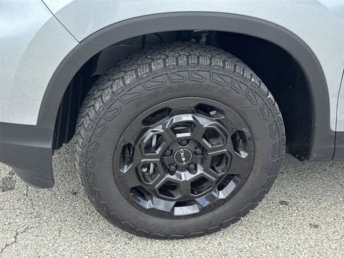Used 2026 Honda Ridgeline TrailSport image 10
