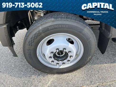 New 2026 Ford F550 4x4 Regular Cab Super Duty image 13