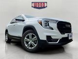 Used 2022 GMC Terrain SLE image 6