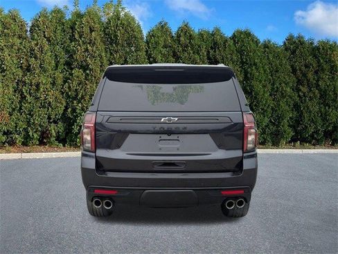Used 2023 Chevrolet Tahoe Z71 w/ Z71 Off-Road Package image 5