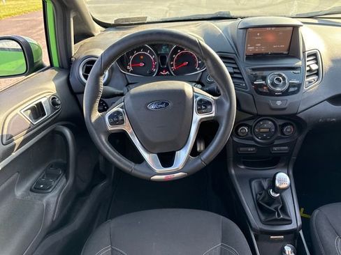 Used 2015 Ford Fiesta ST image 21