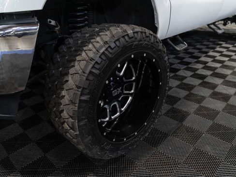 Used 2011 Ford F350 XL w/ PWR Equipment Group AWD/4WD image 9