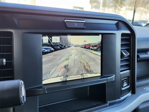 New 2026 Ford F250 XLT w/ FX4 Off-Road Package image 21