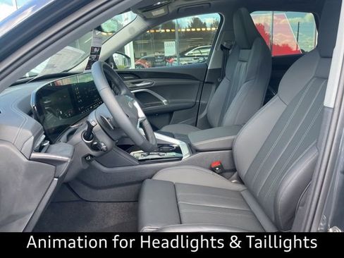 New 2025 Audi Q5 Premium Plus image 21