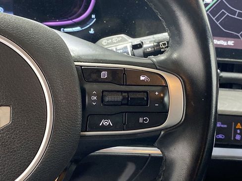 Used 2023 Kia Sportage X-Line image 32