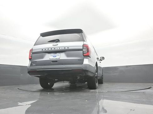 Certified 2023 Ford Expedition Max Limited AWD/4WD image 39