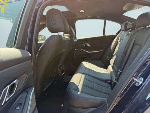 Certified 2023 BMW 330i xDrive Sedan w/ M Sport Package AWD/4WD image 15