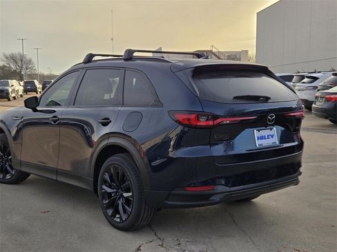 New 2026 MAZDA CX-90 3.3 Turbo w/ Premium Sport Pkg image 4