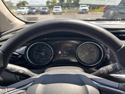 Used 2022 Buick Encore GX Select w/ Advanced Technology Package FWD image 25
