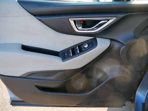 Used 2020 Subaru Forester Premium image 30