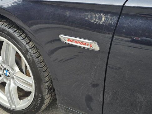 Used 2014 BMW 535i 535i 4dr Sedan image 10