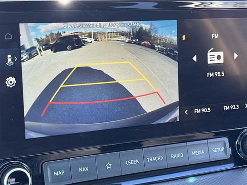 Used 2023 Hyundai Kona SEL w/ Convenience Package image 22