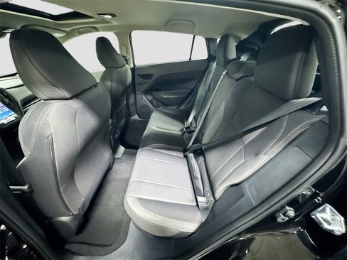 New 2026 Subaru Crosstrek 2.0i Premium image 22