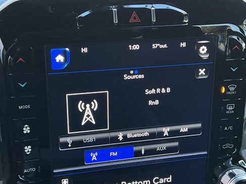 Used 2021 RAM 2500 Power Wagon image 39