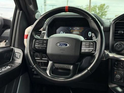 Used 2023 Ford F150 Raptor AWD/4WD image 8