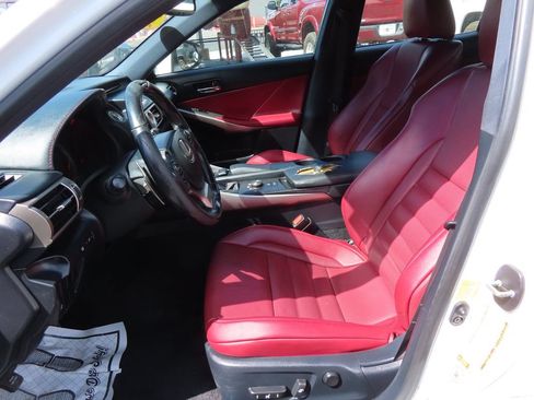 Used 2015 Lexus IS 350 AWD w/ F-Sport Package image 46