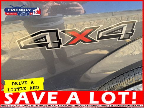 Used 2016 Ford F150 XLT image 40