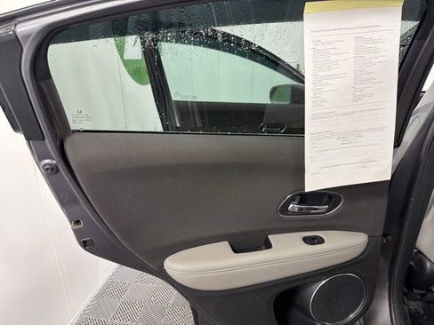 Used 2019 Honda HR-V EX image 15